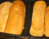 A picture of step 2 of Hot Dog.