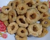 Foto langkah ke 3 dari resep Pare Cabe Garam.