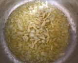 عکس مرحله 1 از دستور کمه جوش