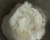 Foto langkah ke 1 dari resep Mochi Gulung.