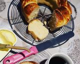 Une image de l'étape 8 de ☆ Brioche☆.