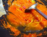 Foto langkah ke 4 dari resep Kerang Dara Saus Padang.
