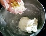 A picture of step 3 of Kulcha.