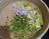 Foto langkah ke 2 dari resep Sambal lado ijo ala padang.
