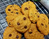 Foto langkah ke 7 dari resep Choco chips cookies.