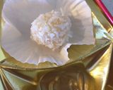 Foto del paso 3 de la receta: Brigadeiros de coco