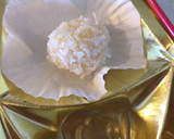 Foto del paso 3 de la receta: Brigadeiros de coco