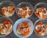 Kocsonya! Újra és újra! recept fázis 4 fotója
