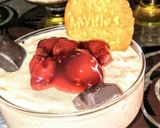 صورة لخطوة 5 من وصفة دايجستف تشيز بالكاسات 🍧