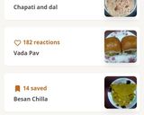 A picture of step 4 of Swaminathan - My Journey 2021 with Cookpad.