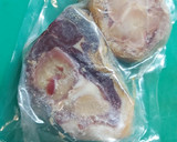 Foto del paso 8 de la receta: Lentejas a mi manera