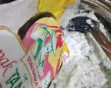 Foto langkah ke 1 dari resep Cilok Kriwil Nasi (Glutenfree).