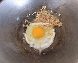 Foto langkah ke 1 dari resep Tumis Sawi Hijau Telur.