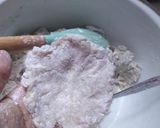 Foto langkah ke 5 dari resep #PEMPEK TERI ALA PEMPEK KULIT.