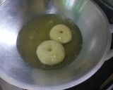 Foto langkah ke 5 dari resep Donat Kentang super Lembut.