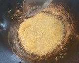 A picture of step 3 of Homemade Chicken Biryani 😍.