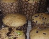 Foto del paso 3 de la receta: Pan dulce!!🧑‍🎄🧑‍🎄