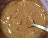 Foto del passaggio 2 della ricetta Plumcake mele e cacao
