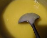 Foto langkah ke 6 dari resep Puding Jagung Manis.