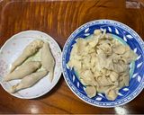 素炒麵腸的食譜步驟2照片