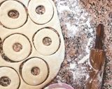 صورة لخطوة 4 من وصفة دونات 🍩💛