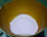 Foto langkah ke 5 dari resep Puding Nutrijell 2 Warna.