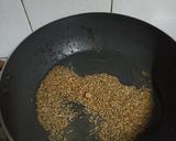 A picture of step 8 of Green Chilli Sauce.