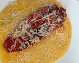 Foto del paso 6 de la receta: Pimientos morrones rellenos