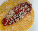 Foto del paso 6 de la receta: Pimientos morrones rellenos