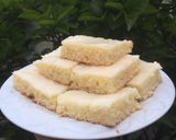 Foto del paso 6 de la receta: CUADRADOS DE LIMÓN / LEMONIES / BLONDIES 🍋