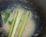 Foto langkah ke 2 dari resep 121. Lemper Ayam Rice Cooker.