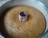 Foto del paso 7 de la receta: Torta esponjosa de vainilla y limón