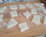Lángos recept fázis 3 fotója