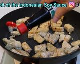 A picture of step 13 of Tofu & Fish.