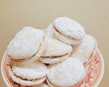 Foto del paso 7 de la receta: Empolvados