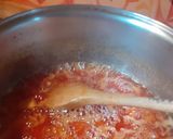Foto del paso 1 de la receta: Mermelada de tomates 🍅🍅🍅