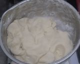 Foto langkah ke 2 dari resep Pempek DOS.
