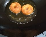 Foto langkah ke 6 dari resep Donat empuk 🍩🍩.