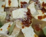 Foto langkah ke 1 dari resep Tahu Tempe Bacem (tanpa air kelapa).