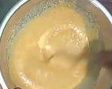 சுவை மிக்க ரோட்டு கடை மிளகாய் பஜ்ஜி / milagai bajji Recipe in tamil ரெசிபி ஸ்டேப் 3 புகைப்படம்