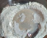 Foto del paso 3 de la receta: Pizza