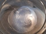 Rice flour Dosa
