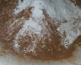 Foto del paso 7 de la receta: Bizcochuelo 0% materia grasa