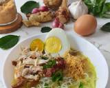 Cara Membuat Soto Lamongan 3