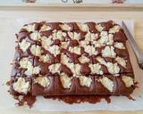 Boci szelet recept fázis 7 fotója