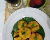 Foto langkah ke 6 dari resep Perkedel ubi kayu simple (nto -nto).