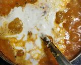 A picture of step 5 of Eggs poppy seeds biryani.
