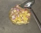 Foto langkah ke 2 dari resep Tumis Mie Putren.