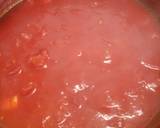 Spaghetti with lobster and prosecco recipe step 2 photo