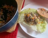 Foto del paso 4 de la receta: Rollos de carne DMA F1 y F3